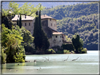 foto Castel Toblino